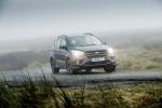 Ford Kuga ST-Line 2017 года (UK)